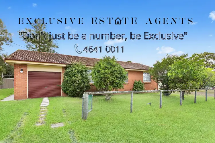Main view of Homely house listing, 61 Pitt Street, Tahmoor NSW 2573