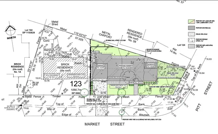 Third view of Homely house listing, 61 Pitt Street, Tahmoor NSW 2573