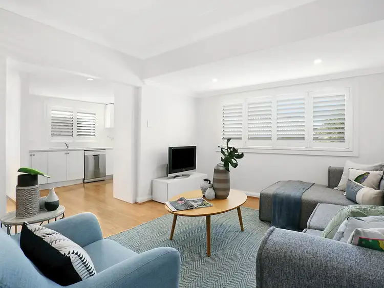 Second view of Homely house listing, 1 Orana Crescent, Blakehurst NSW 2221