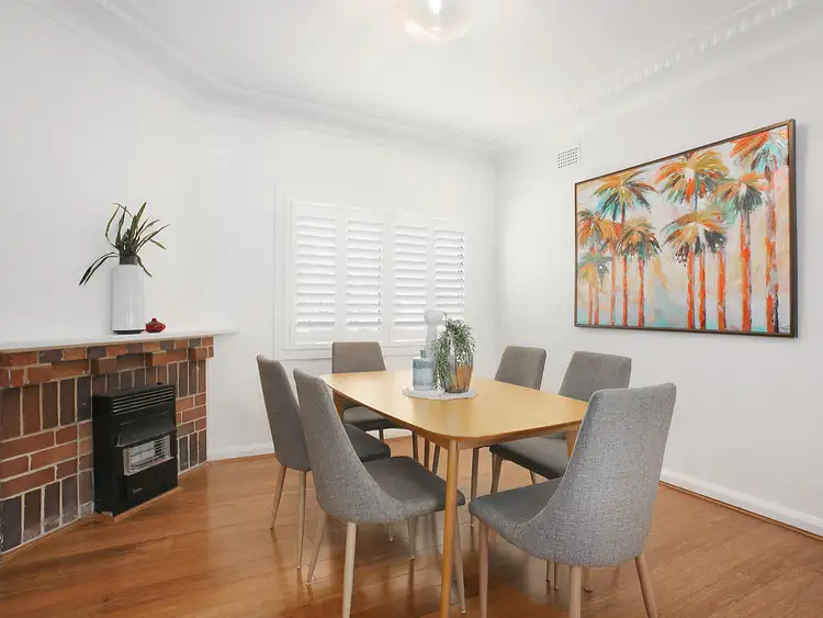 Third view of Homely house listing, 1 Orana Crescent, Blakehurst NSW 2221