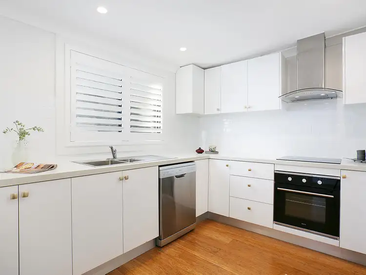 Fourth view of Homely house listing, 1 Orana Crescent, Blakehurst NSW 2221