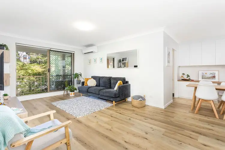 32/8-12 Railway Crescent, Jannali NSW 2226