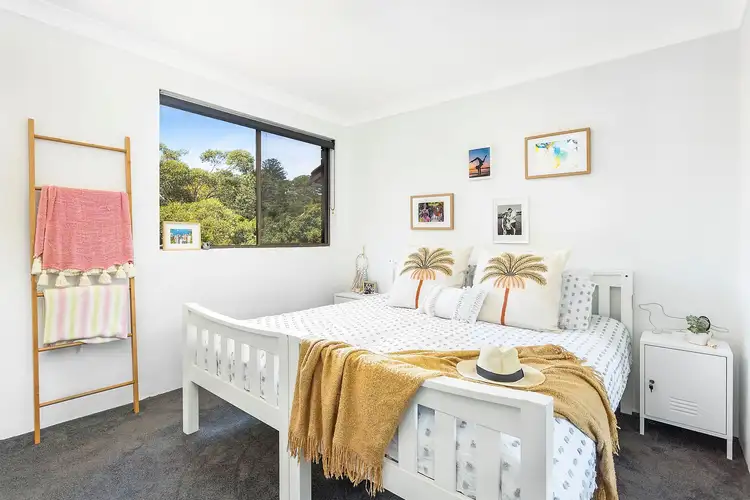 Second view of Homely unit listing, 32/8-12 Railway Crescent, Jannali NSW 2226