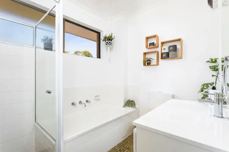 Third view of Homely unit listing, 32/8-12 Railway Crescent, Jannali NSW 2226