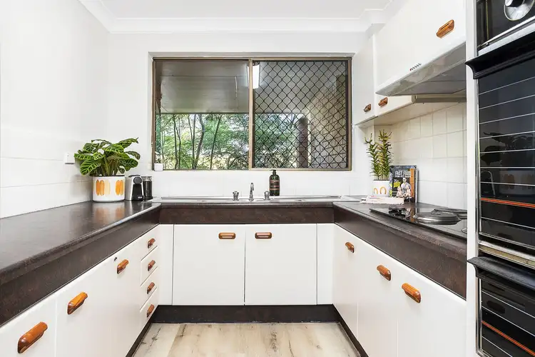 Fourth view of Homely unit listing, 32/8-12 Railway Crescent, Jannali NSW 2226