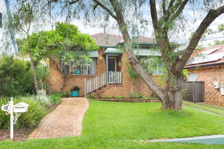 14 Honeysuckle Street, Jannali NSW 2226