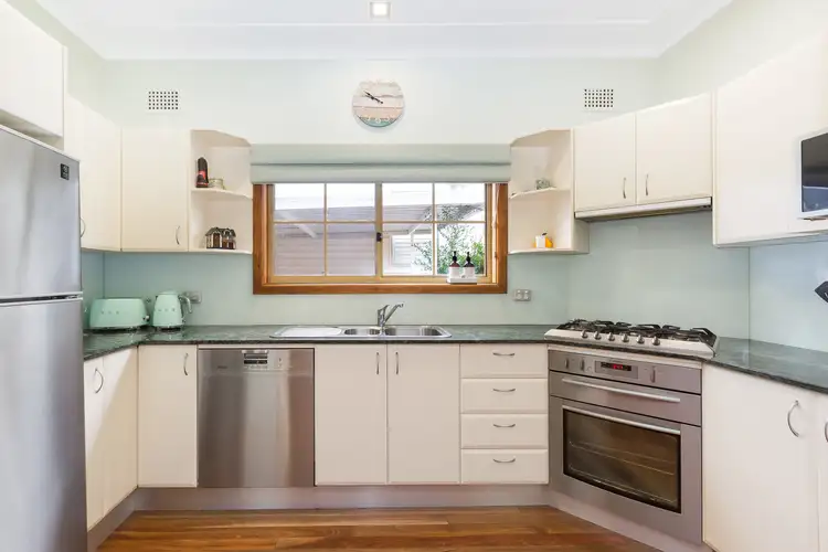 Fourth view of Homely house listing, 14 Honeysuckle Street, Jannali NSW 2226