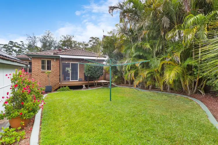 Fifth view of Homely house listing, 14 Honeysuckle Street, Jannali NSW 2226