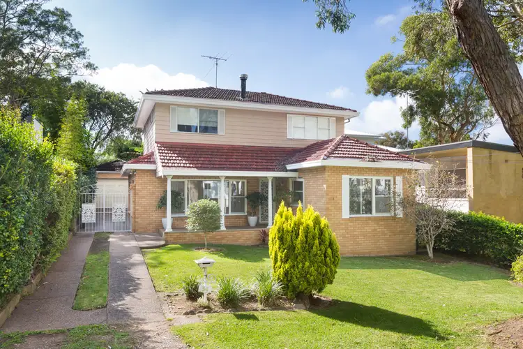 54 Dolans Road, Woolooware NSW 2230