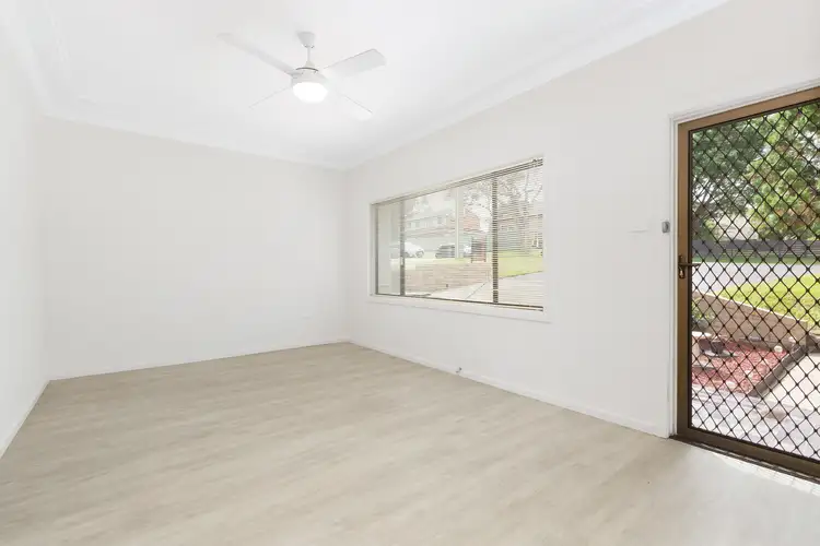 Second view of Homely house listing, 107 Talara Road, Gymea NSW 2227