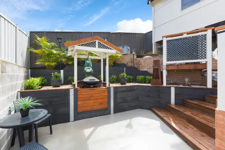 Fourth view of Homely house listing, 107 Talara Road, Gymea NSW 2227