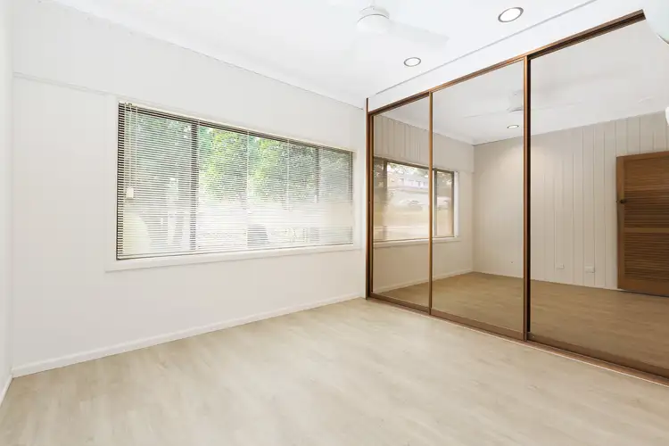 Fifth view of Homely house listing, 107 Talara Road, Gymea NSW 2227