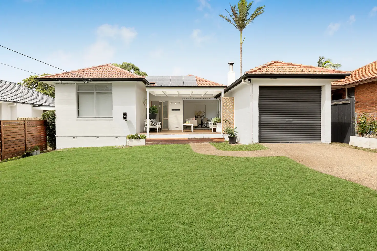 Main view of Homely house listing, 33 Oceana Street, Narraweena NSW 2099