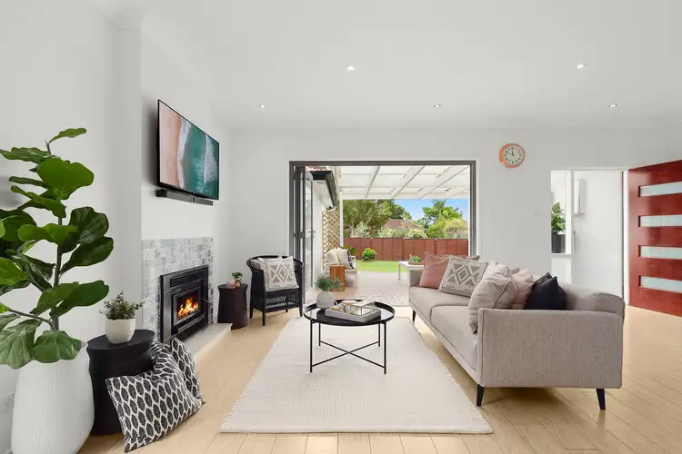 Second view of Homely house listing, 33 Oceana Street, Narraweena NSW 2099