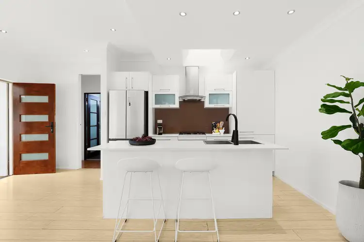 Third view of Homely house listing, 33 Oceana Street, Narraweena NSW 2099