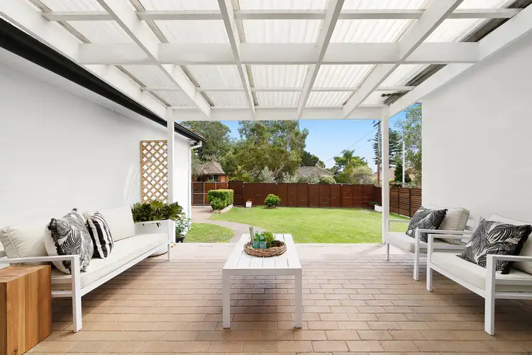 Fifth view of Homely house listing, 33 Oceana Street, Narraweena NSW 2099