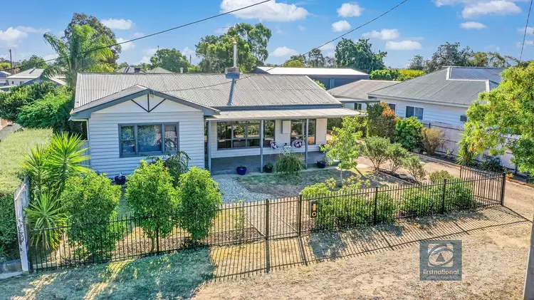 Main view of Homely house listing, 21 Mitchell Street, Echuca VIC 3564
