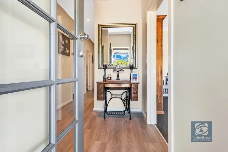 Second view of Homely house listing, 21 Mitchell Street, Echuca VIC 3564