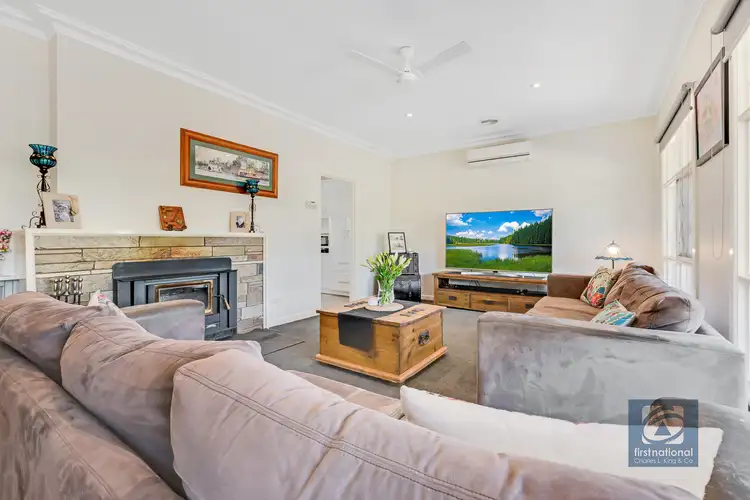 Third view of Homely house listing, 21 Mitchell Street, Echuca VIC 3564