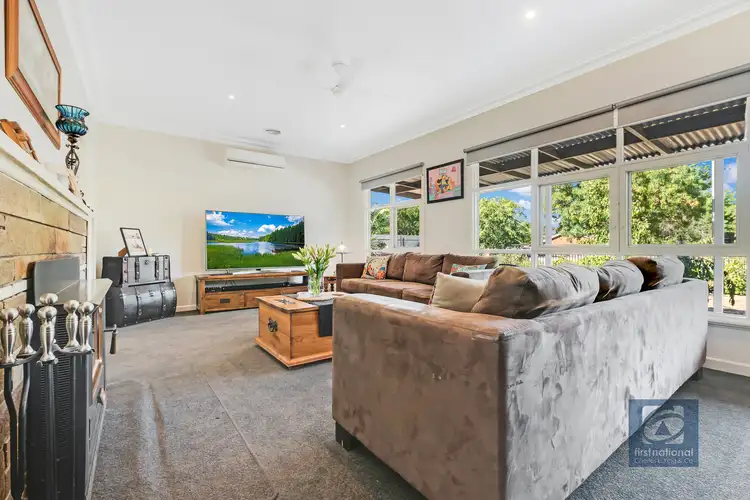 Fourth view of Homely house listing, 21 Mitchell Street, Echuca VIC 3564