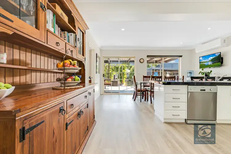 Fifth view of Homely house listing, 21 Mitchell Street, Echuca VIC 3564