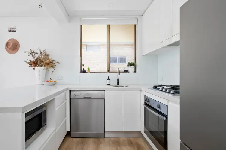 Second view of Homely apartment listing, 3/18 Wheeler Parade, Dee Why NSW 2099