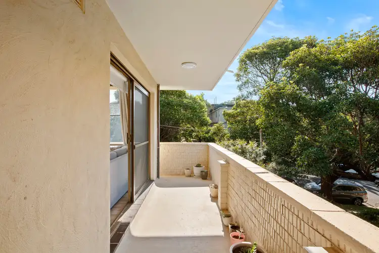 Third view of Homely apartment listing, 3/18 Wheeler Parade, Dee Why NSW 2099