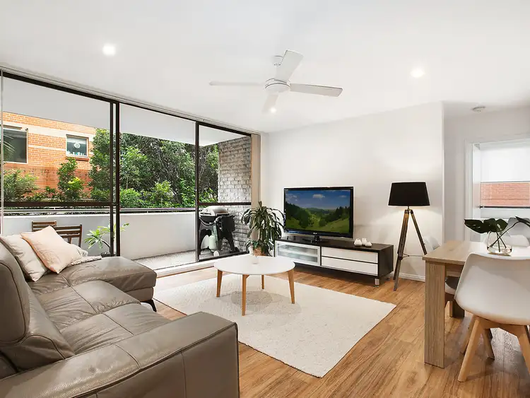 17/135-137 Coogee Bay Road, Coogee NSW 2034
