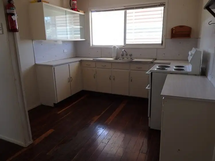 Second view of Homely house listing, 9 Patterson Street, Dysart QLD 4745