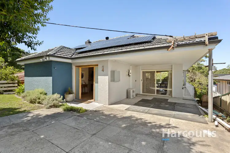 Main view of Homely house listing, 4 Quarry Road, Speers Point NSW 2284
