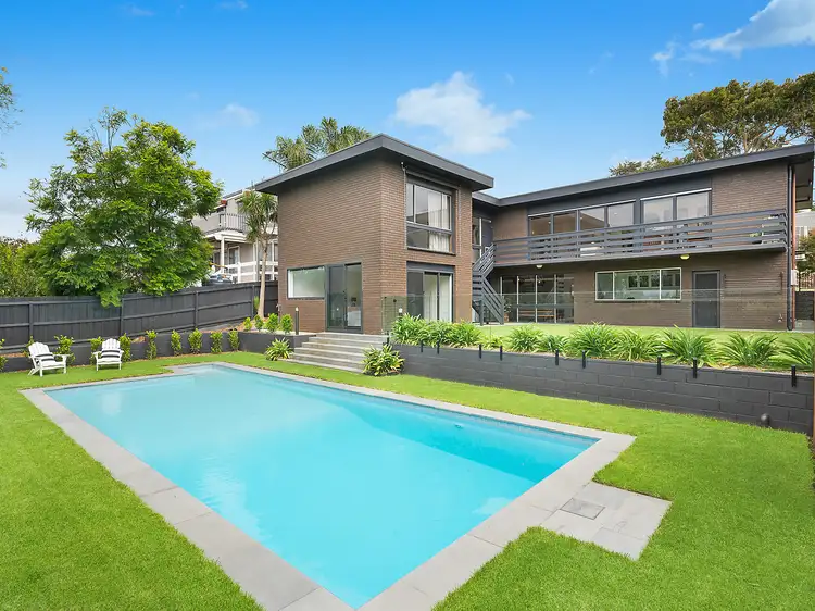 Main view of Homely house listing, 19 Fernhill Drive, Highton VIC 3216