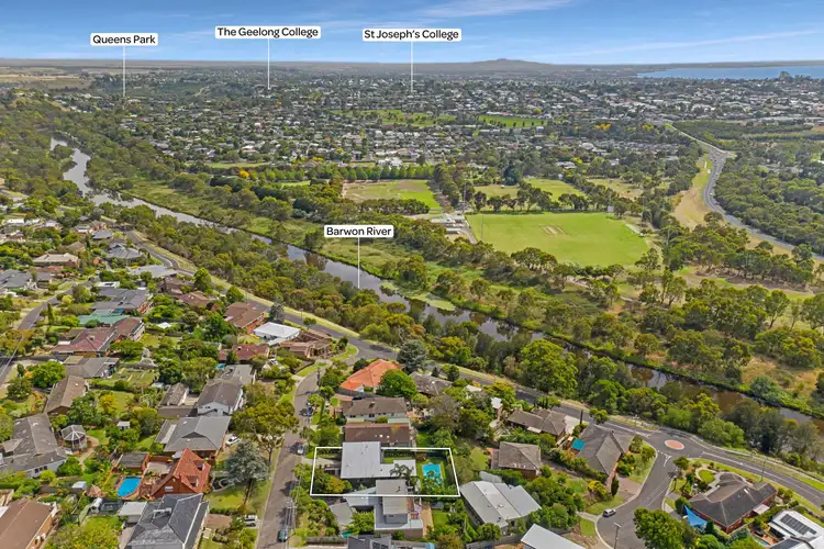 Third view of Homely house listing, 19 Fernhill Drive, Highton VIC 3216