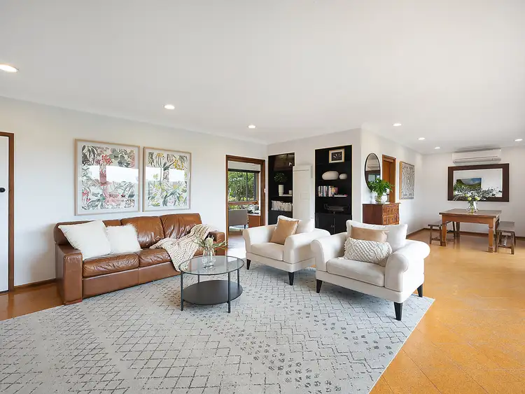 Fifth view of Homely house listing, 19 Fernhill Drive, Highton VIC 3216