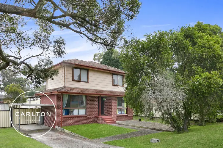 Main view of Homely house listing, 15 Ligar Street, Hill Top NSW 2575
