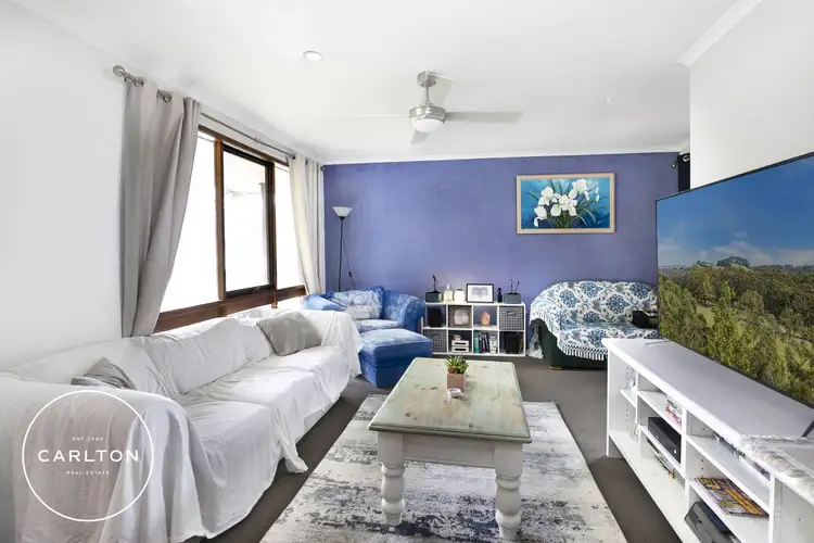 Second view of Homely house listing, 15 Ligar Street, Hill Top NSW 2575