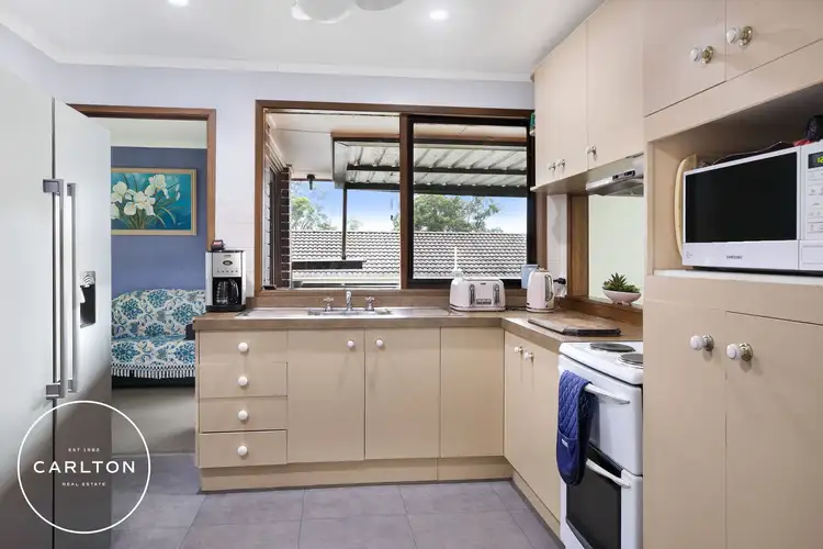 Sixth view of Homely house listing, 15 Ligar Street, Hill Top NSW 2575