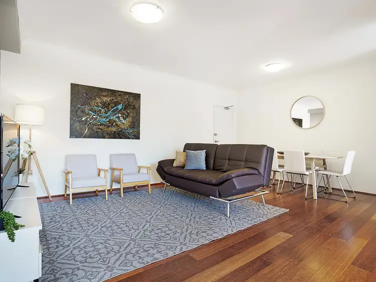 Third view of Homely unit listing, 7/52-54 Banks Street, Monterey NSW 2217