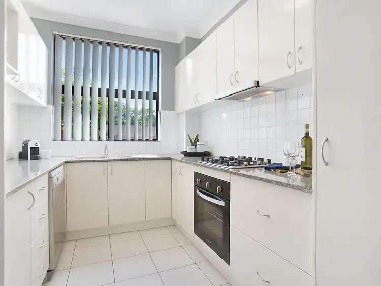 Fifth view of Homely unit listing, 7/52-54 Banks Street, Monterey NSW 2217