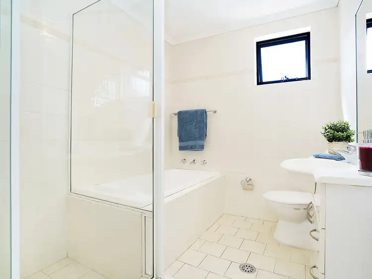 Sixth view of Homely unit listing, 7/52-54 Banks Street, Monterey NSW 2217