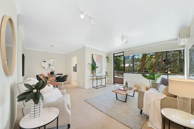 Main view of Homely apartment listing, 4/28 Bent Street, Neutral Bay NSW 2089