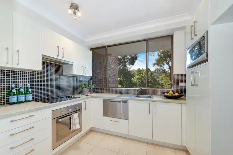 Third view of Homely apartment listing, 4/28 Bent Street, Neutral Bay NSW 2089