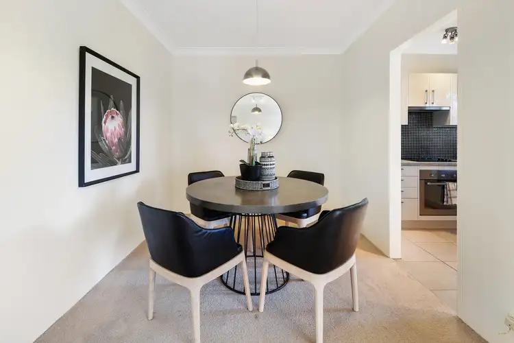 Fourth view of Homely apartment listing, 4/28 Bent Street, Neutral Bay NSW 2089