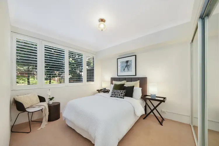 Fifth view of Homely apartment listing, 4/28 Bent Street, Neutral Bay NSW 2089