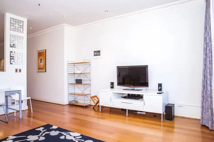 Second view of Homely unit listing, 201/88 Dowling Street, Woolloomooloo NSW 2011