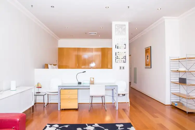 Third view of Homely unit listing, 201/88 Dowling Street, Woolloomooloo NSW 2011
