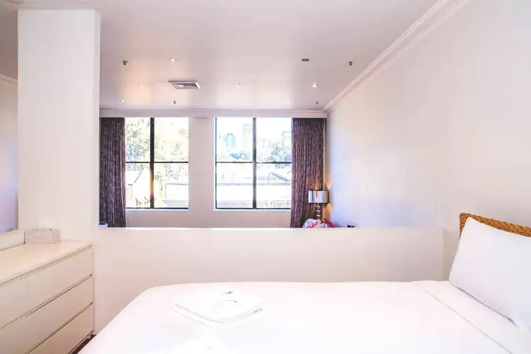 Fourth view of Homely unit listing, 201/88 Dowling Street, Woolloomooloo NSW 2011