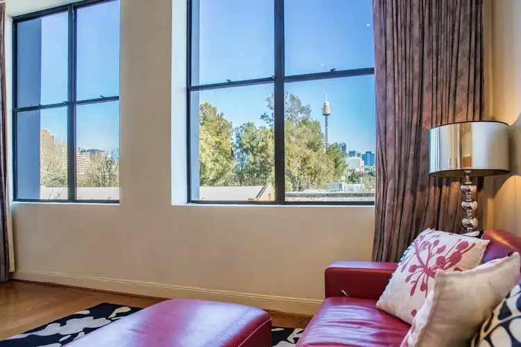 Fifth view of Homely unit listing, 201/88 Dowling Street, Woolloomooloo NSW 2011