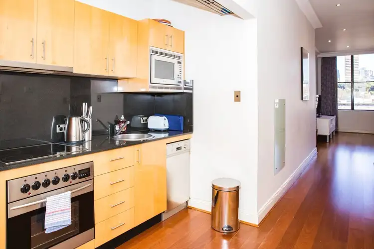 Sixth view of Homely unit listing, 201/88 Dowling Street, Woolloomooloo NSW 2011