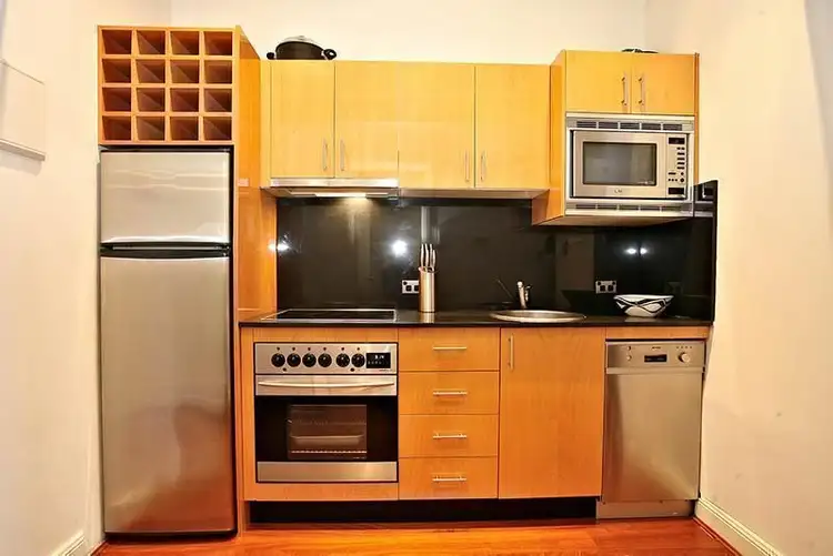 Seventh view of Homely unit listing, 201/88 Dowling Street, Woolloomooloo NSW 2011