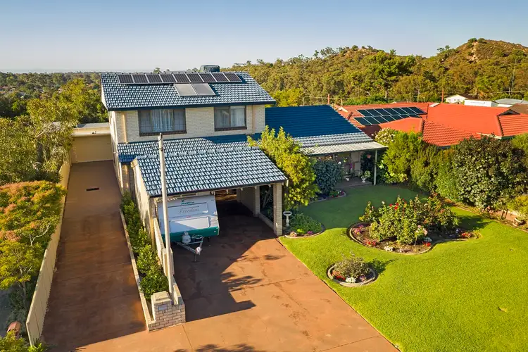 13 Sturt Street, South Bunbury WA 6230